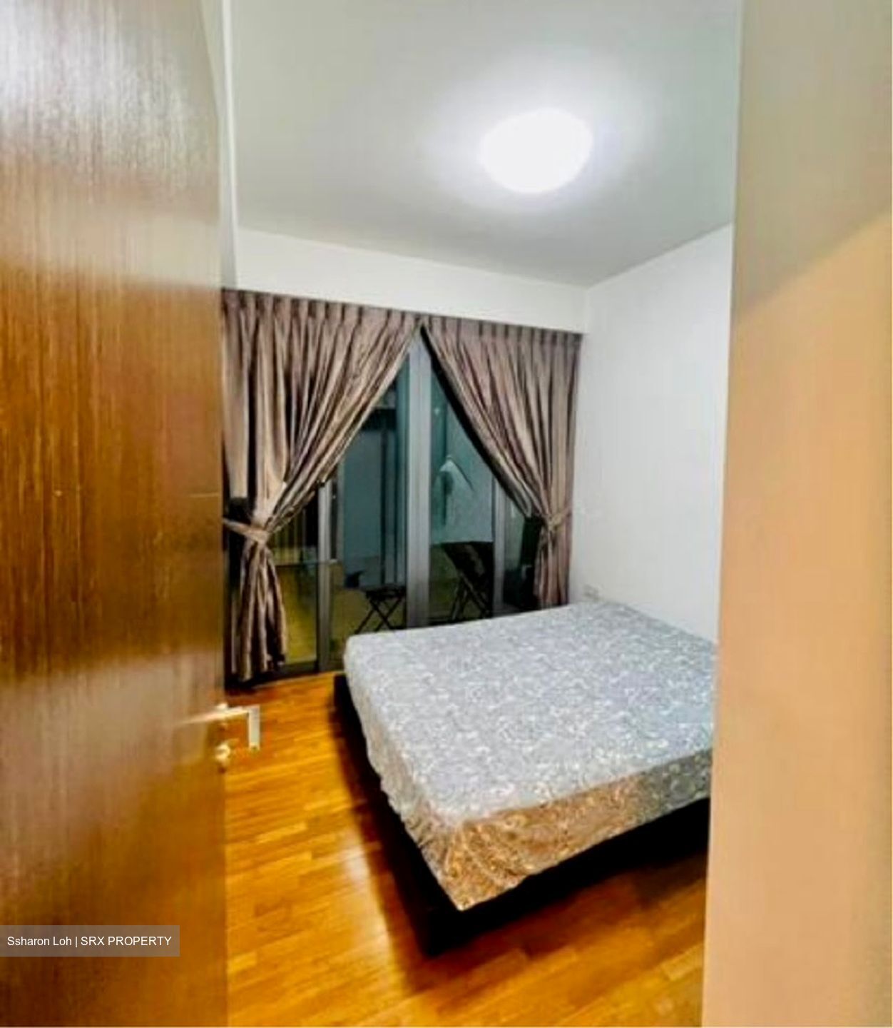Parc Centros (D19), Condominium #606321671